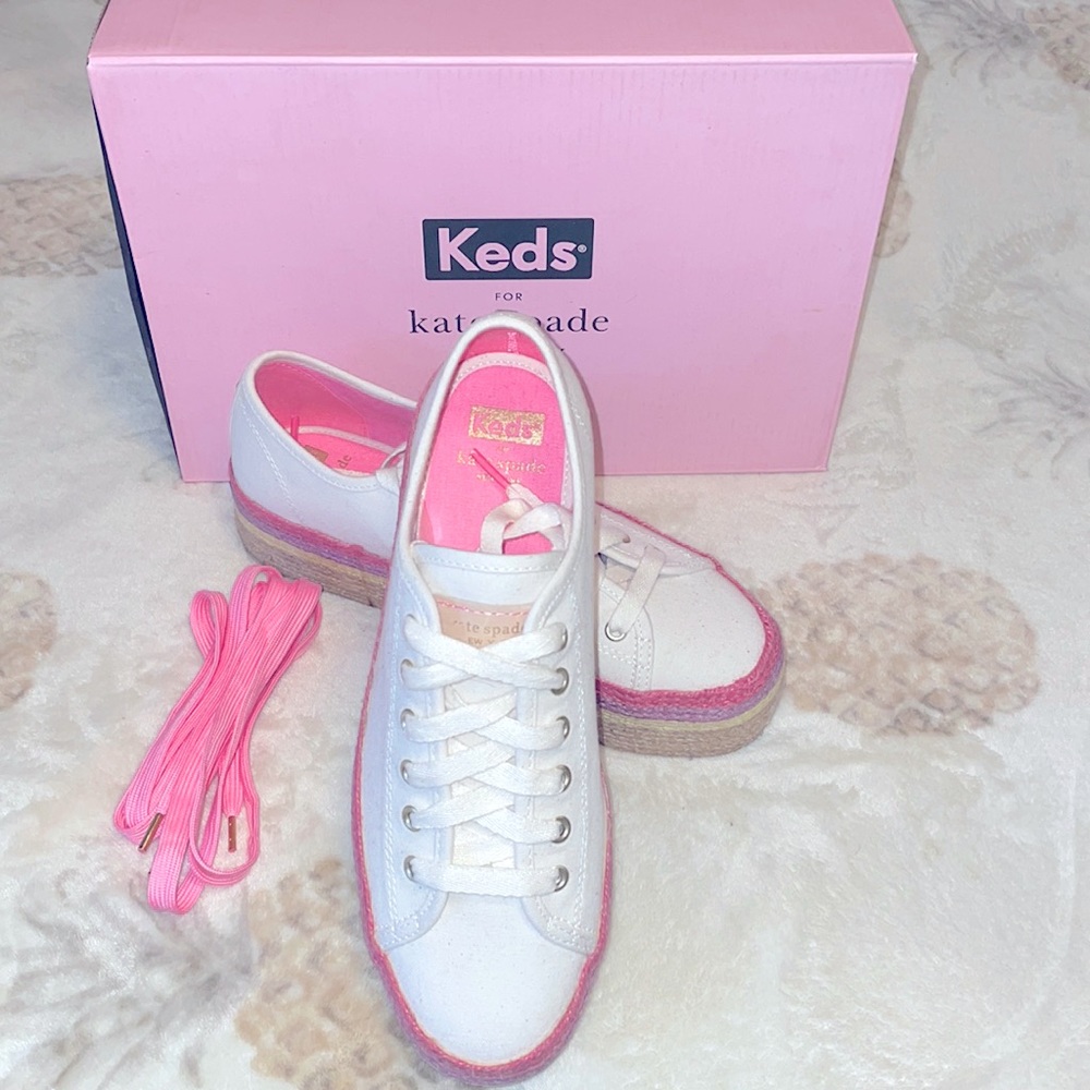 Kate spade shoes